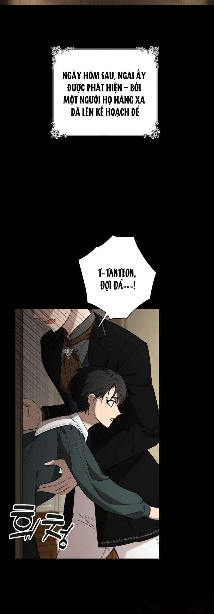 Trận Đấu Đồng Đội Của Những Tài Xế Xe Tải Chap 19 - Trang 4