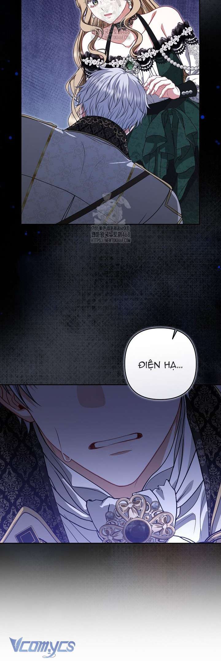 Tôi Đã Xem Một Vở Kịch Chap 37 - Trang 2