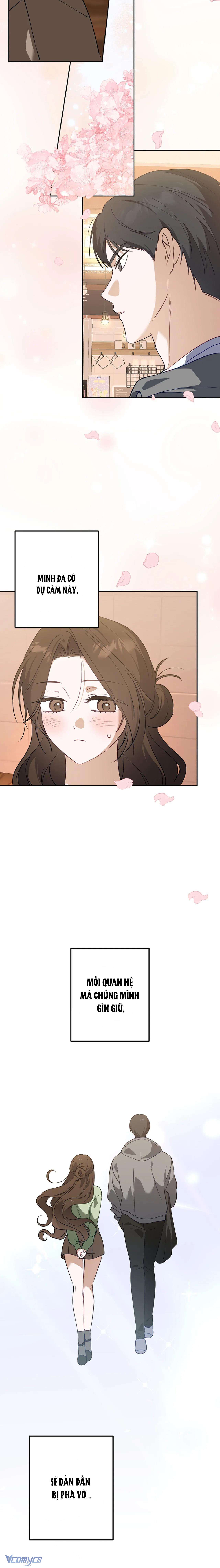 『18+』Đèn Sáng Mà Không Thấy Hàng To Chap 10 - Trang 2