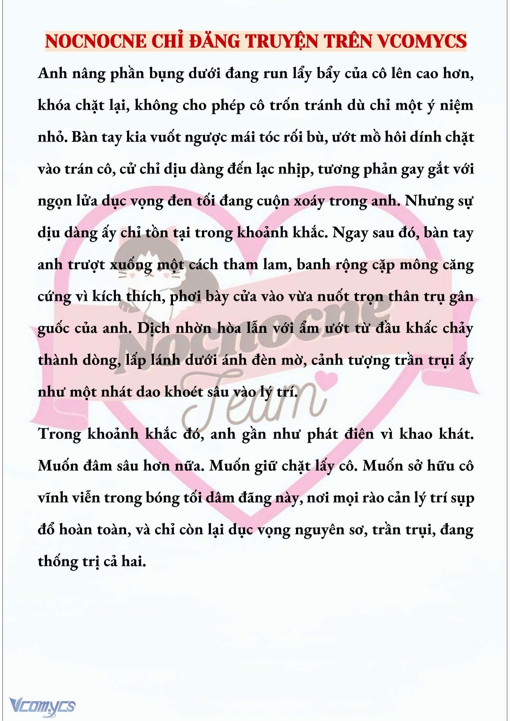 [NOVEL] NGỌN ĐÈN BIỆT VIỆN KHÔNG BAO GIỜ TẮT Chap 42 - Trang 2