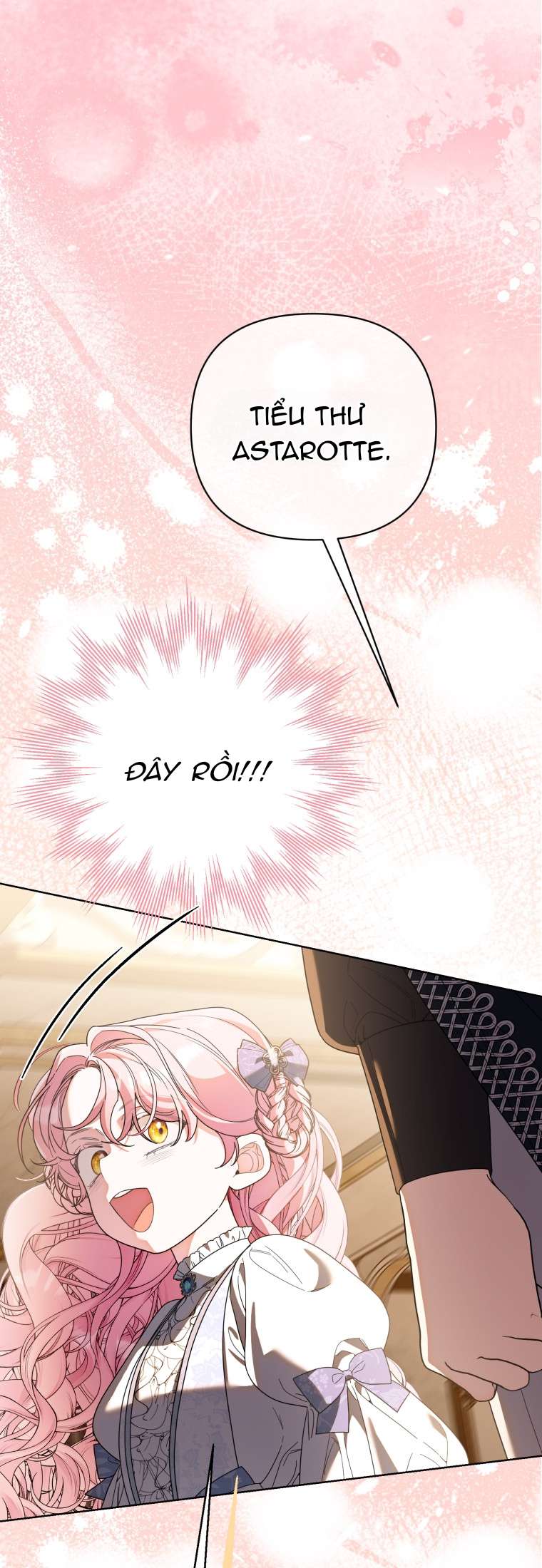 Thà Là Để Tôi Trở Thành Nữ Hoàng Chap 80 - Trang 3