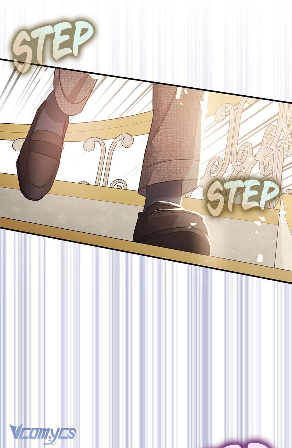 Liều Thuốc An Thần Của Bạo Chúa Chap 27 - Trang 4