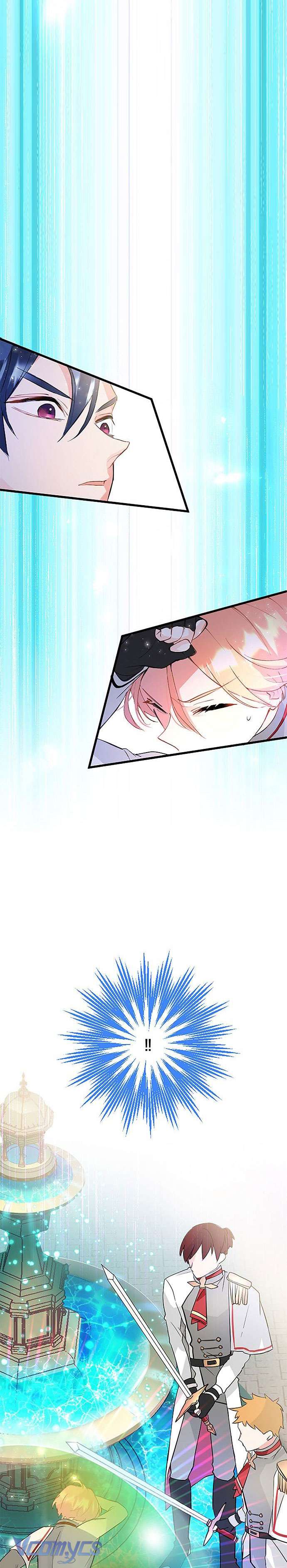 Đại Tiểu Thư Sao Phải Giả Nam Chapter 4 - Trang 4