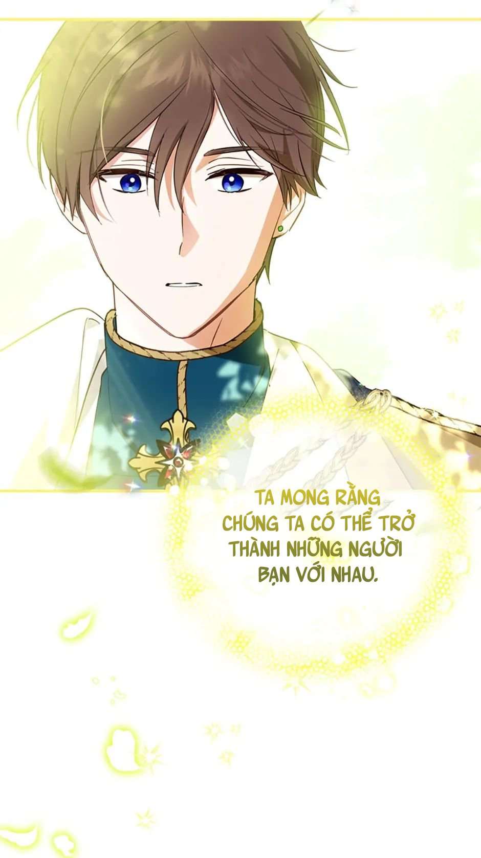 Tôi Đã Bảo Nữ Chính Đang Cải Trang Cơ Mà! Chap 42 - Trang 2