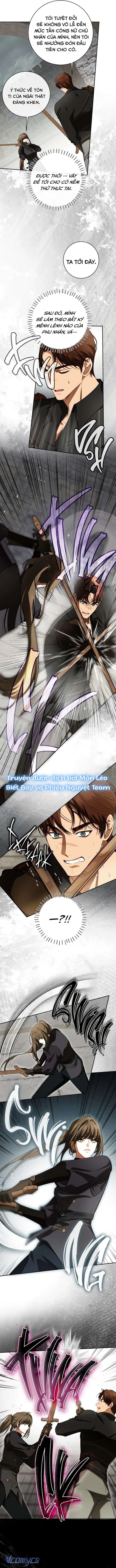 Hình Như Tôi Đã Xuyên Vào Cuốn Tiểu Thuyết Nào Đó Chap 78 - Trang 2