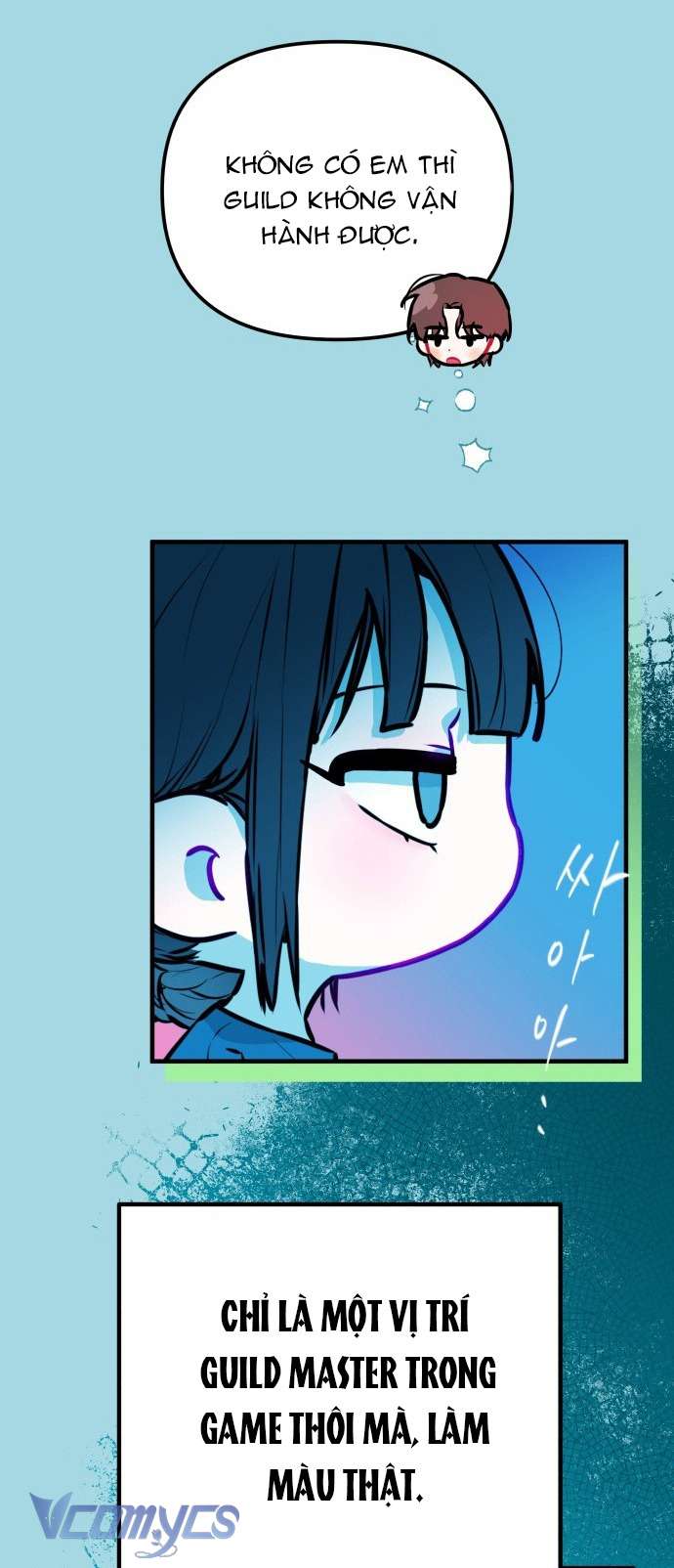 Góc Trải Nghiệm Nho Nhỏ Chap 5 - Next 