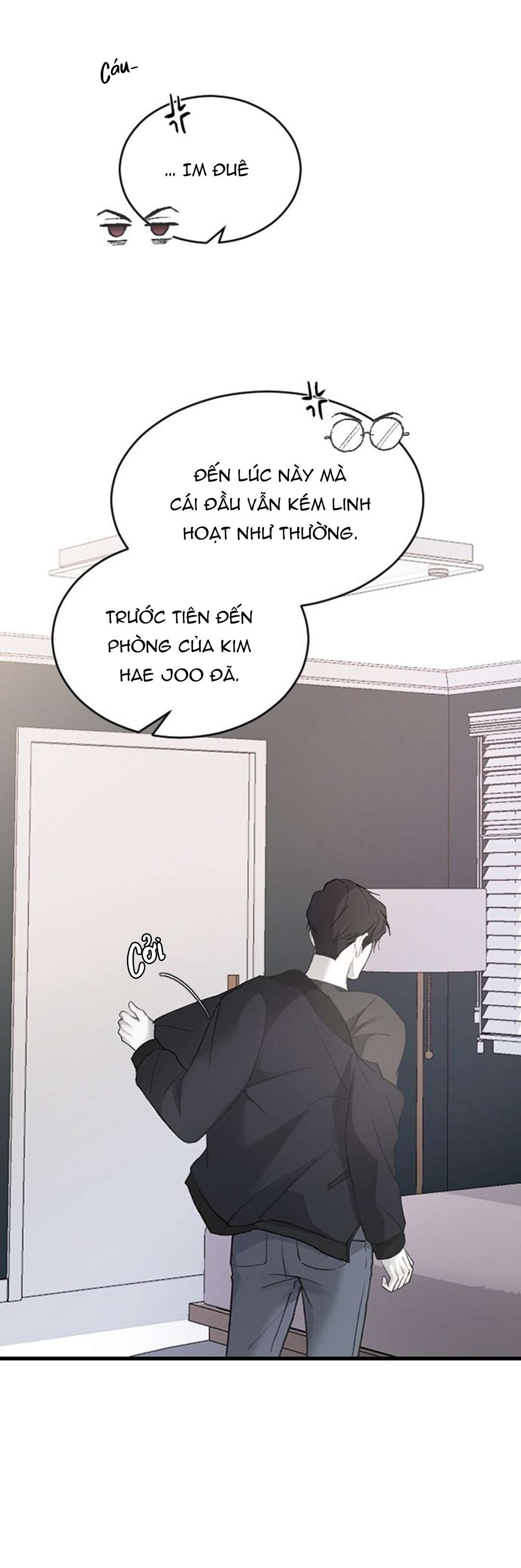 Ba Anh Trai Cực Phẩm Của Tôi Chap 71 - Trang 3