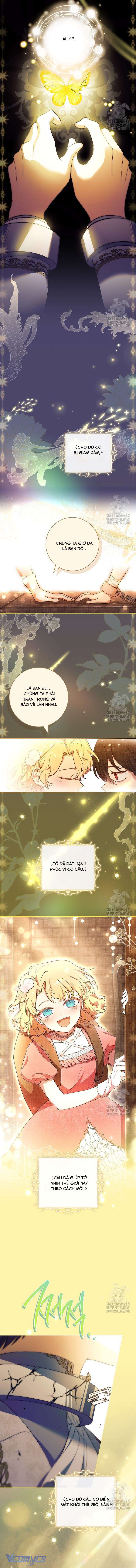 [PNT] Nam Chính À, Tôi Sẽ Tôn Trọng Sở Thích Của Anh! Chap 72 - Trang 2