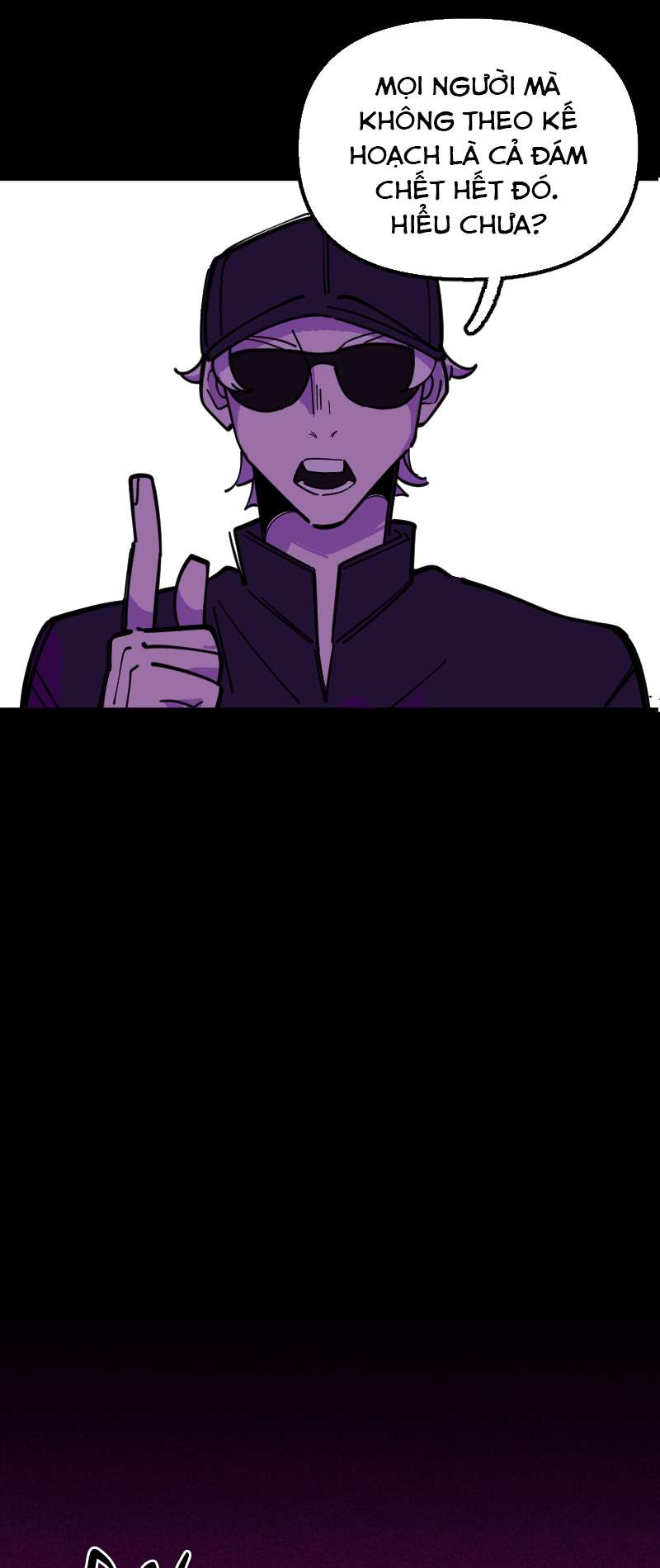 Homesick Chap 100 - Trang 3