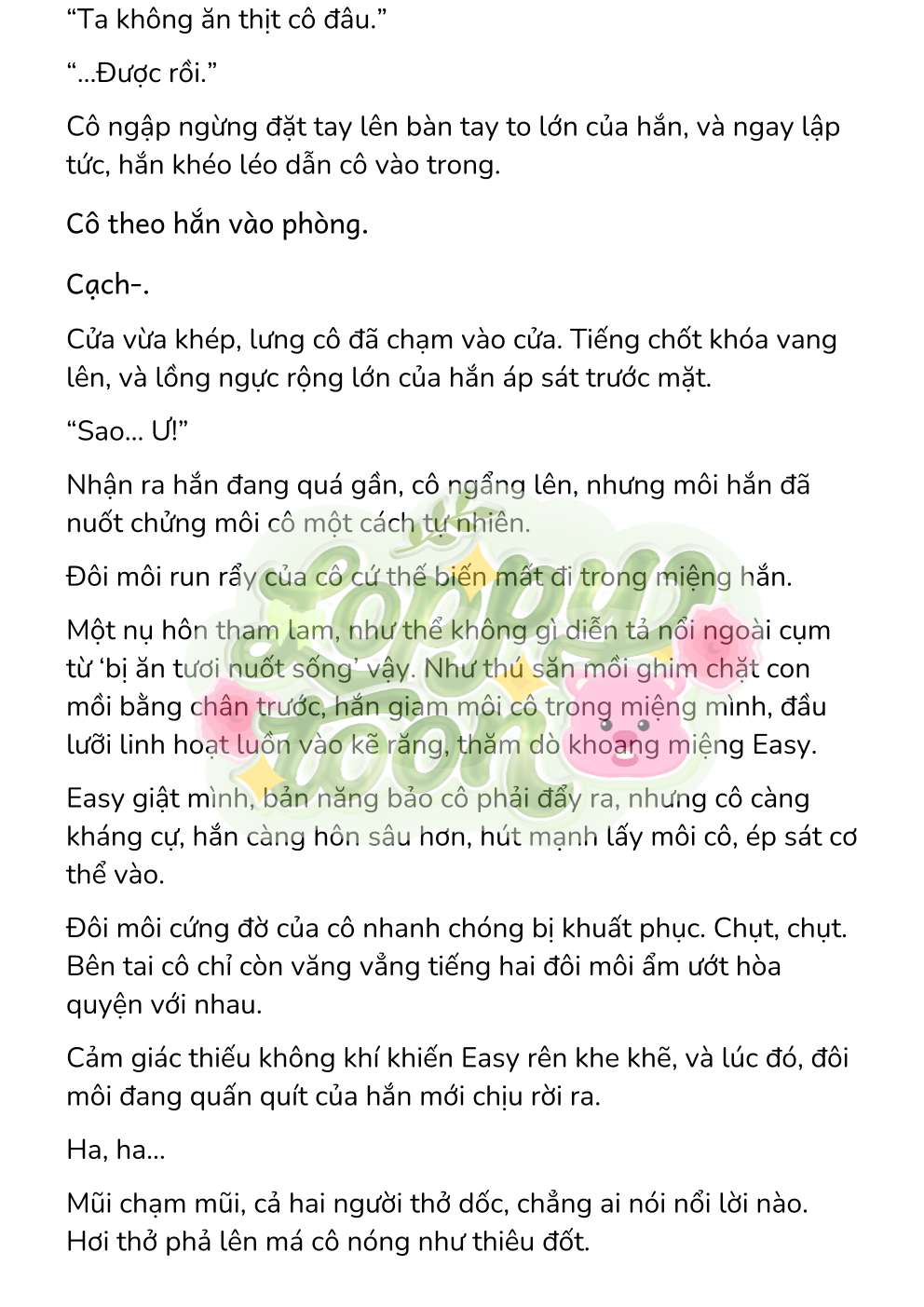 [Novel] Trận Chiến Ly Hôn! Chap 151 - Trang 2
