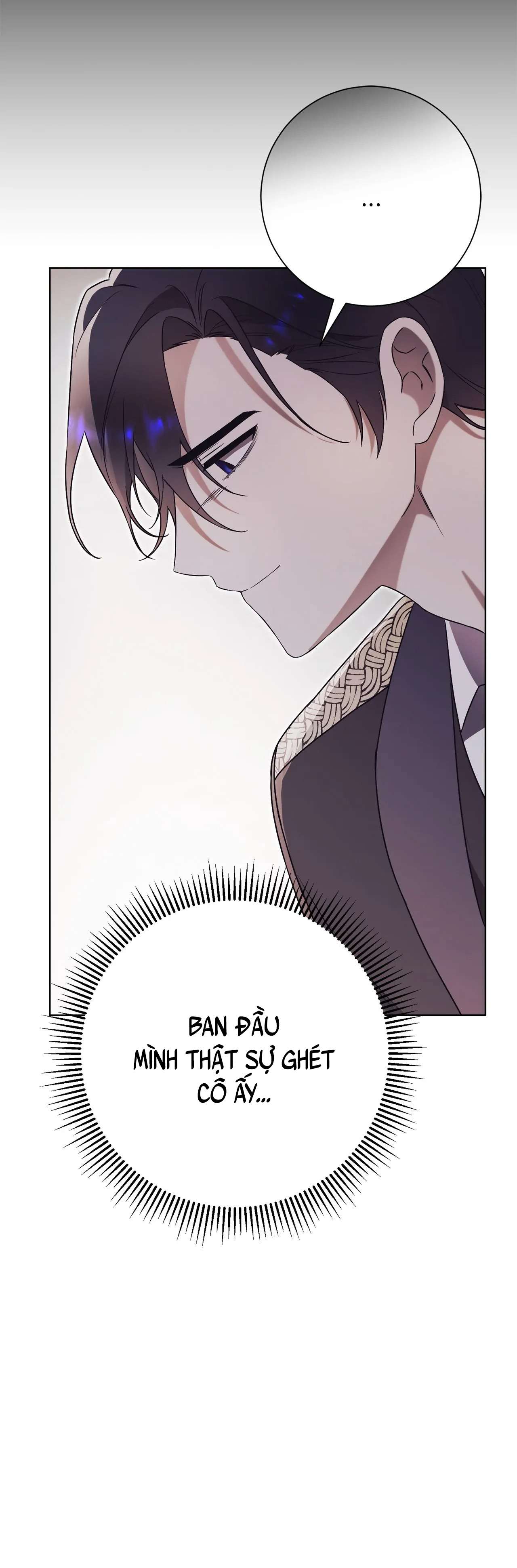 Phương Pháp Từ Chối Sự Ám Ảnh Của Chồng Cũ Chap 5 - Trang 2