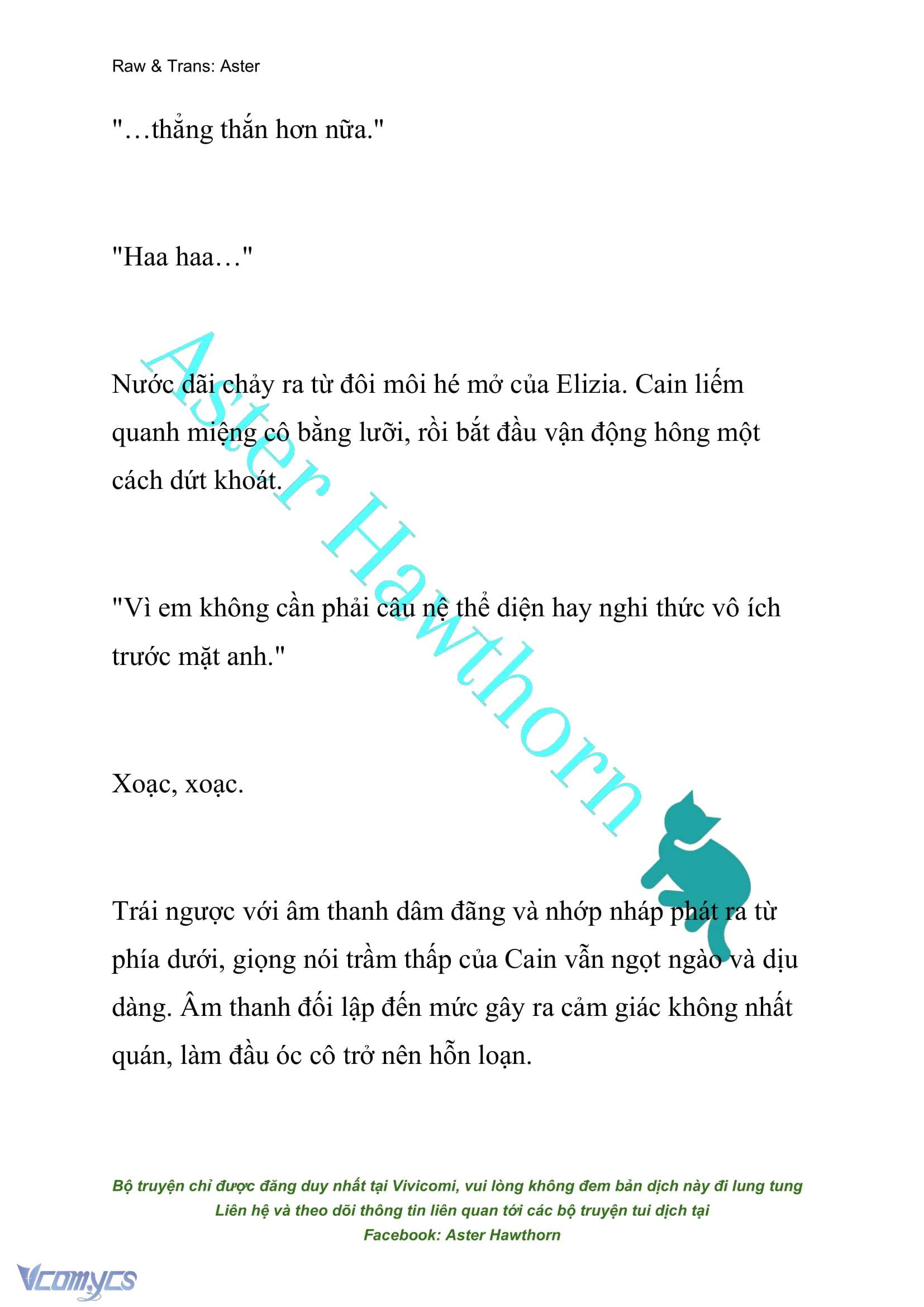 [NOVEL] Người Chồng Thứ N Chap 11 - Trang 2