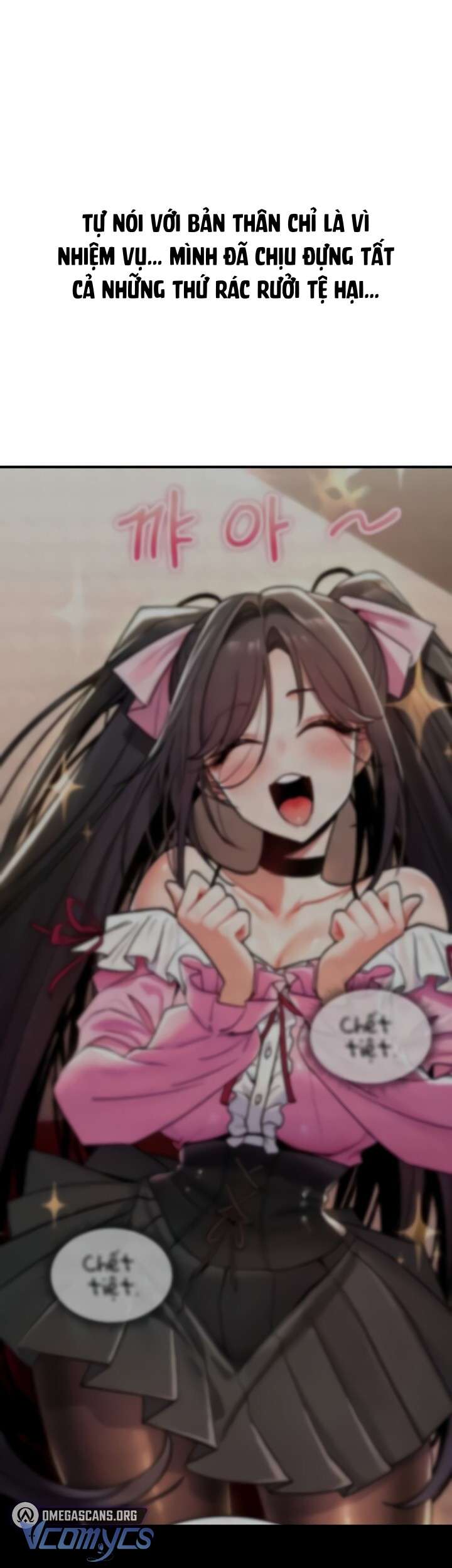 Tôi Sẽ Không Bị Khuất Phục Đâu Chap 13 - Trang 2