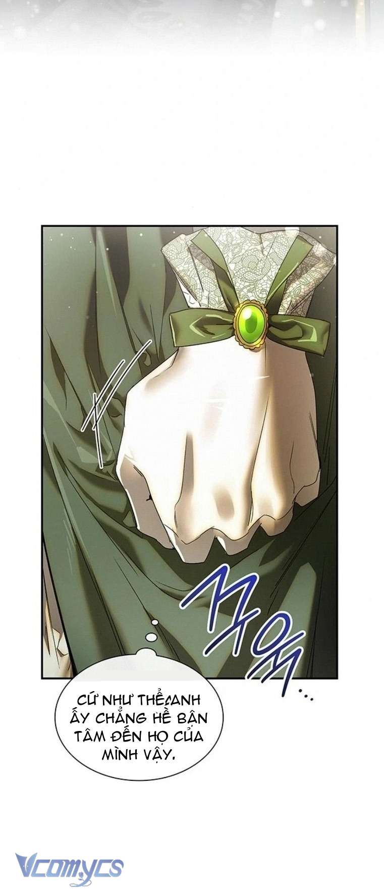 Cứ Cố Gắng Hết Sức Để Hối Hận Chap 8 - Trang 4