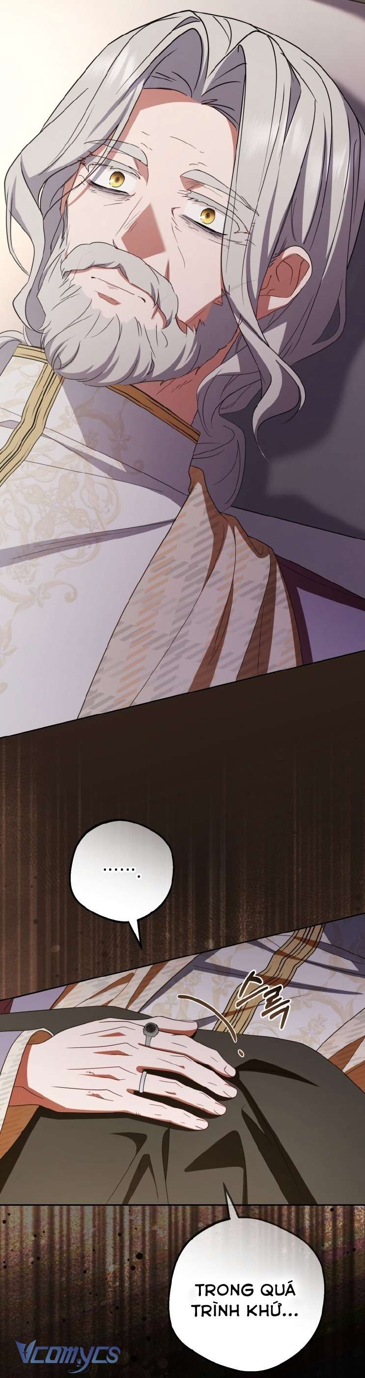 Được Yêu Thương Mà Còn Ngại Ngùng Sao! Chap 113 - Trang 2