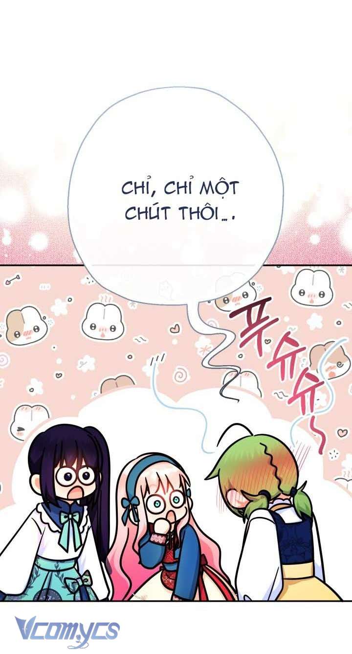 Tiểu Thư Tích Tiền Đi Bụi Chapter 106 - Trang 4