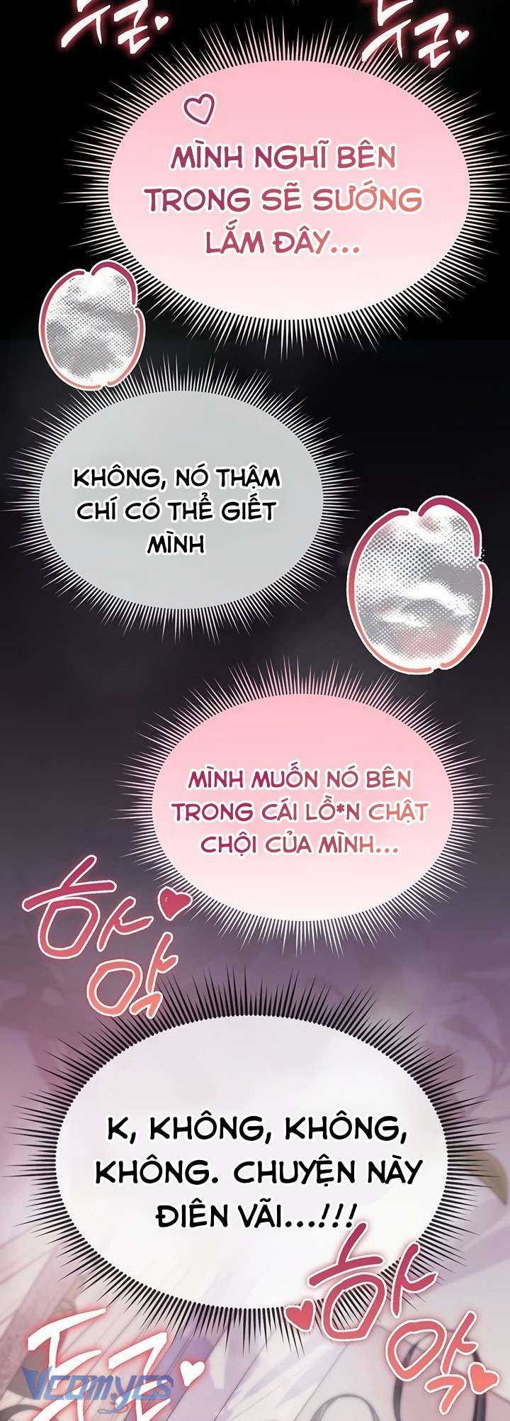 Tôi Sẽ Không Bị Khuất Phục Đâu Chap 2 - Trang 2