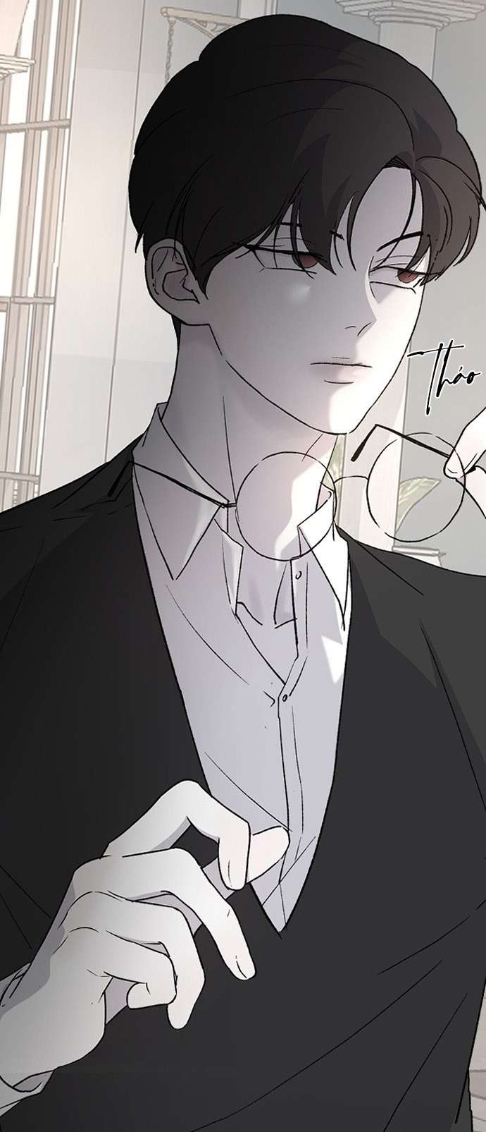 Ba Anh Trai Cực Phẩm Của Tôi Chap 79 - Trang 3