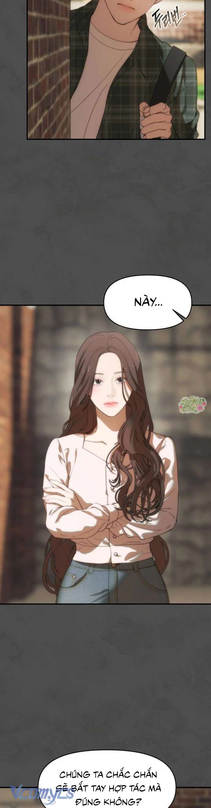 Ai Là Kẻ Đã Giết Tôi? Chap 6 - Trang 3