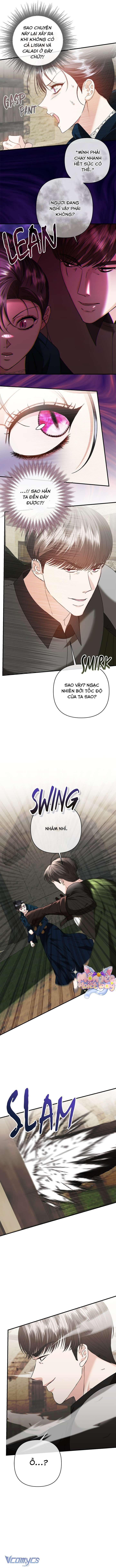 [18+] Chủ Nhân Hầm Ngục Hạng S Chap 24 - Trang 2