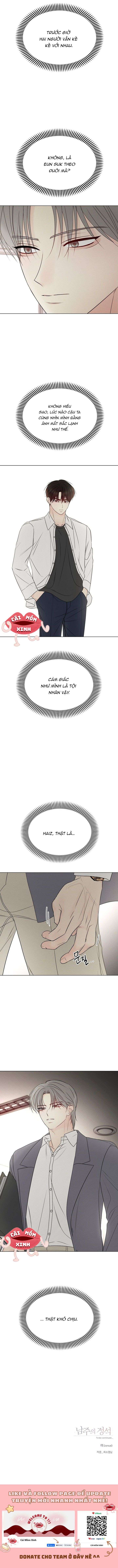 Soái Ca Kiểu Mẫu Chap 7 - Next 