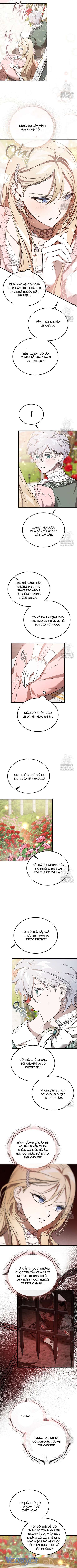 [PNT] Ác Quỷ Nuôi Dưỡng Tiểu Thư Chap 50 - Trang 2
