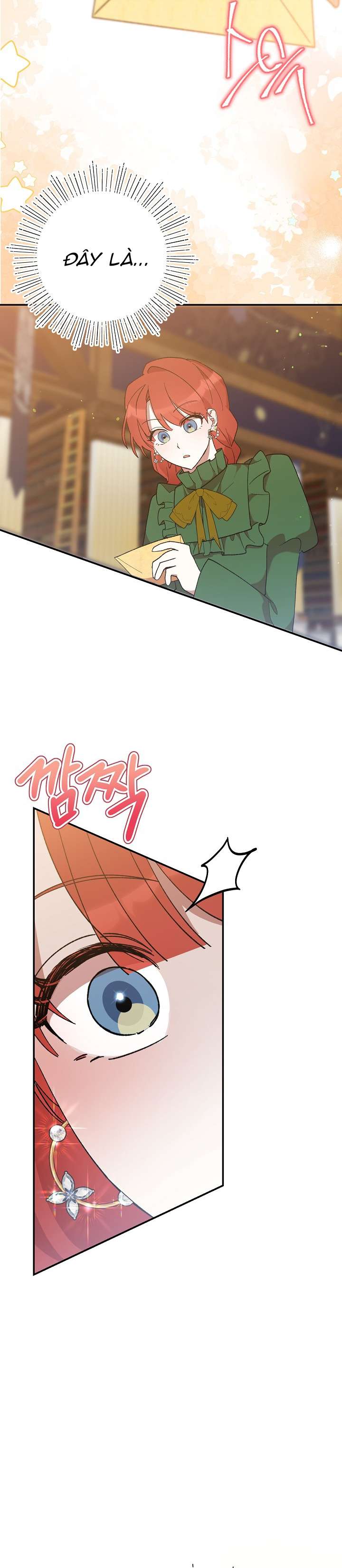 Tôi Đã Vô Tình Quyến Rũ Em Trai Của Nam Chính Chap 47 - Trang 3