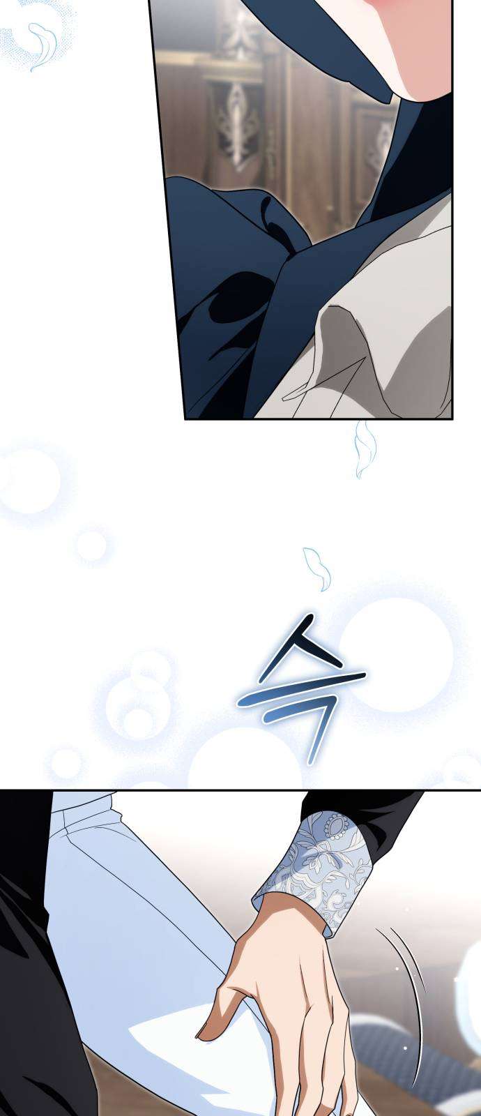 Nữ Công Tước Chiến Lợi Phẩm Chap 34 - Trang 3