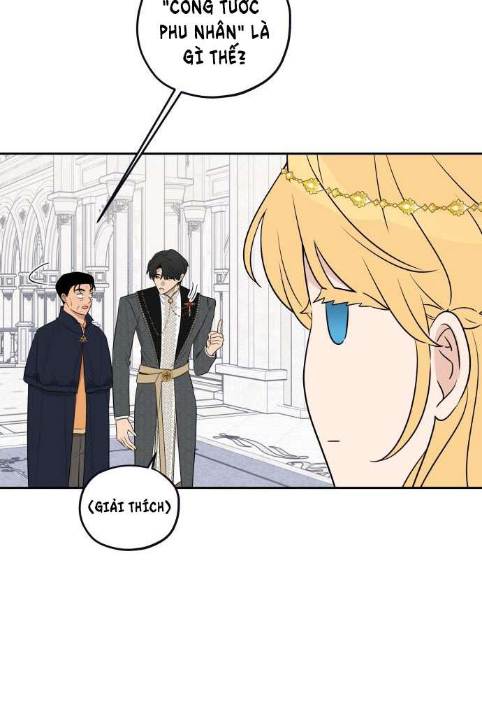 Trận Đấu Đồng Đội Của Những Tài Xế Xe Tải Chap 31 - Trang 4