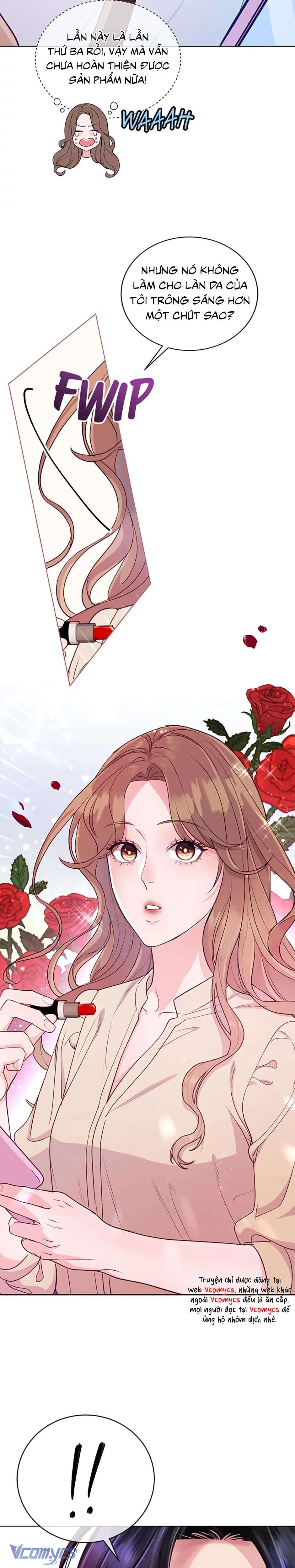 Lời Tỏ Tình Đáng Ngờ Chap 30 - Trang 2