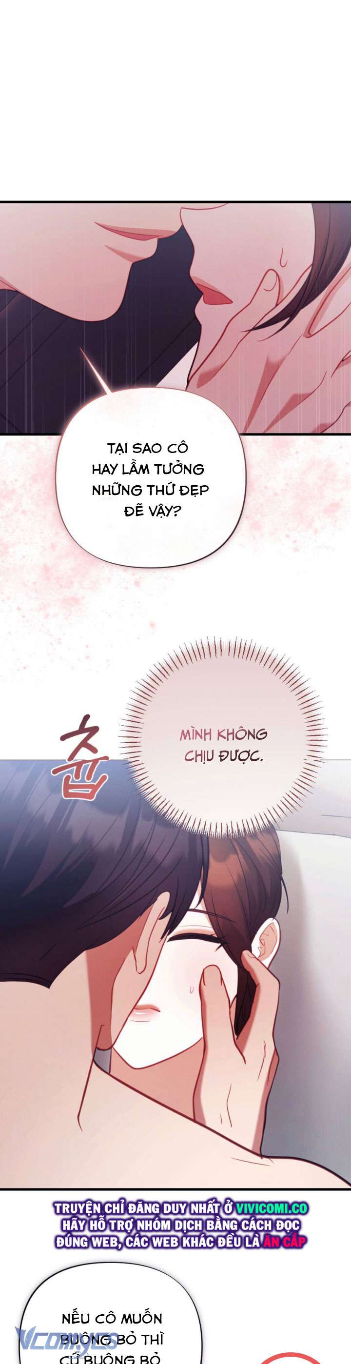 [18+] Hối Hận Muộn Màn Chap 11 - Trang 2