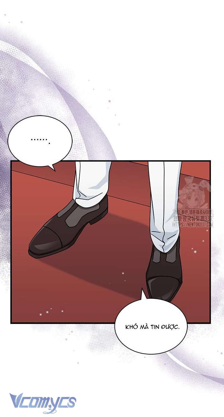 Cô Gái Sẽ Trở Thành Chủ Gia Đình Chap 71 - Trang 4