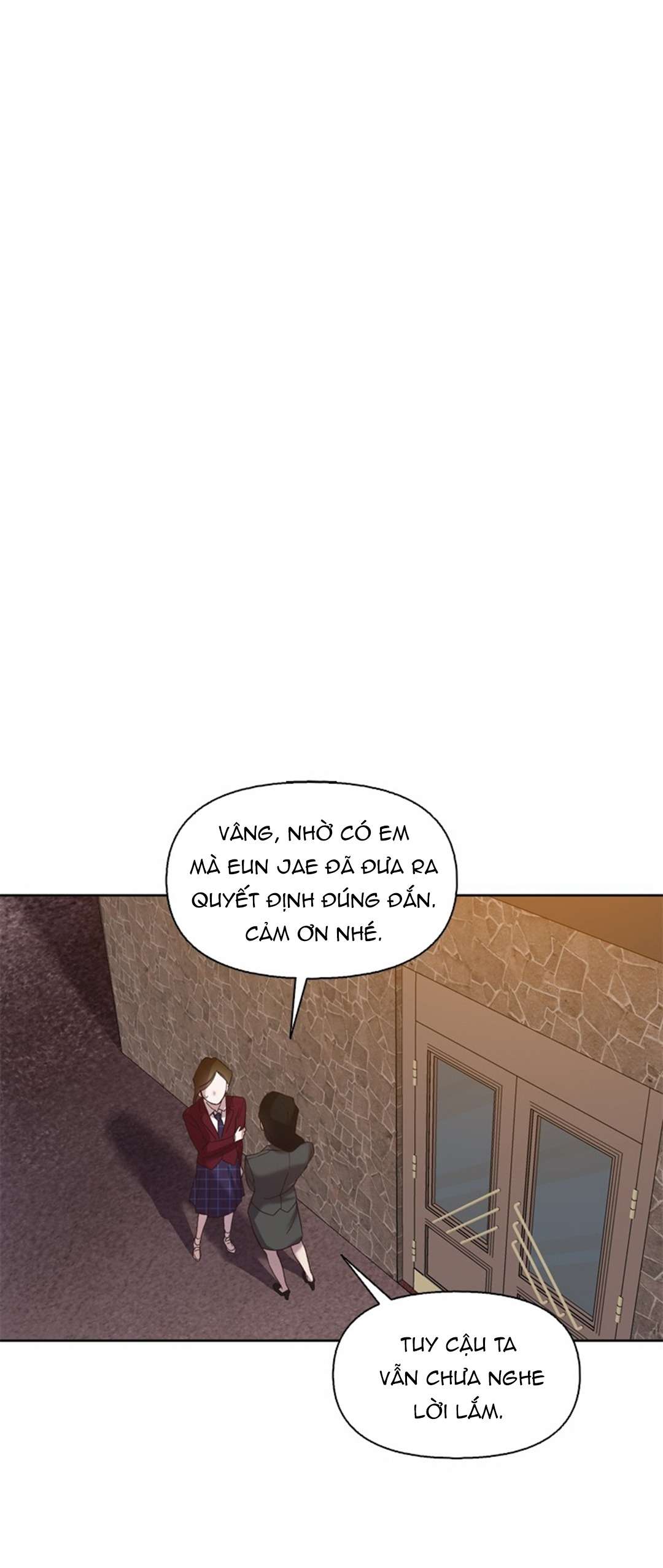Thanh Xuân Của Chúng Ta Chap 93 - Trang 4