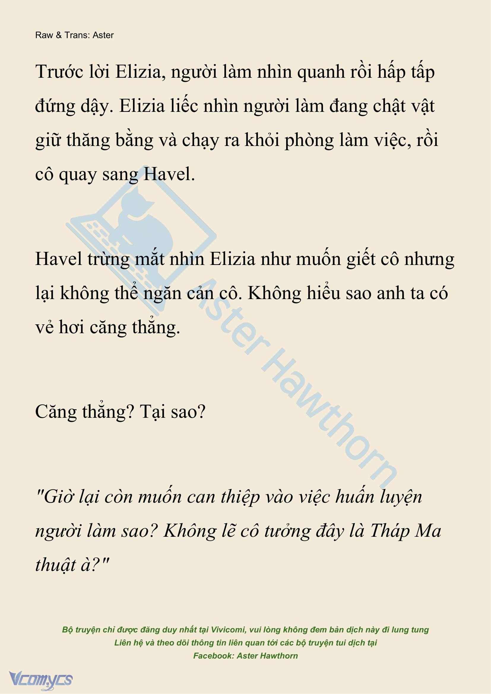 [NOVEL] Người Chồng Thứ N Chap 100 - Trang 2