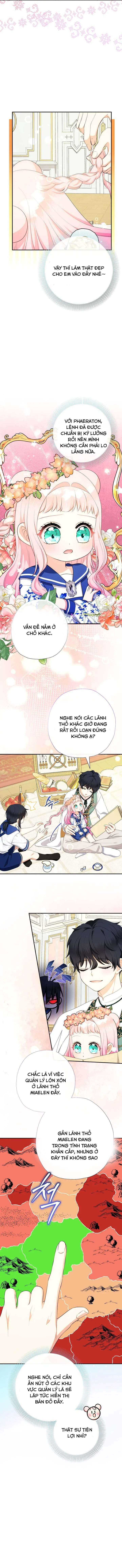 [PNT] Tiểu Thư Tích Tiền Đi Bụi Chap 82 - Trang 2