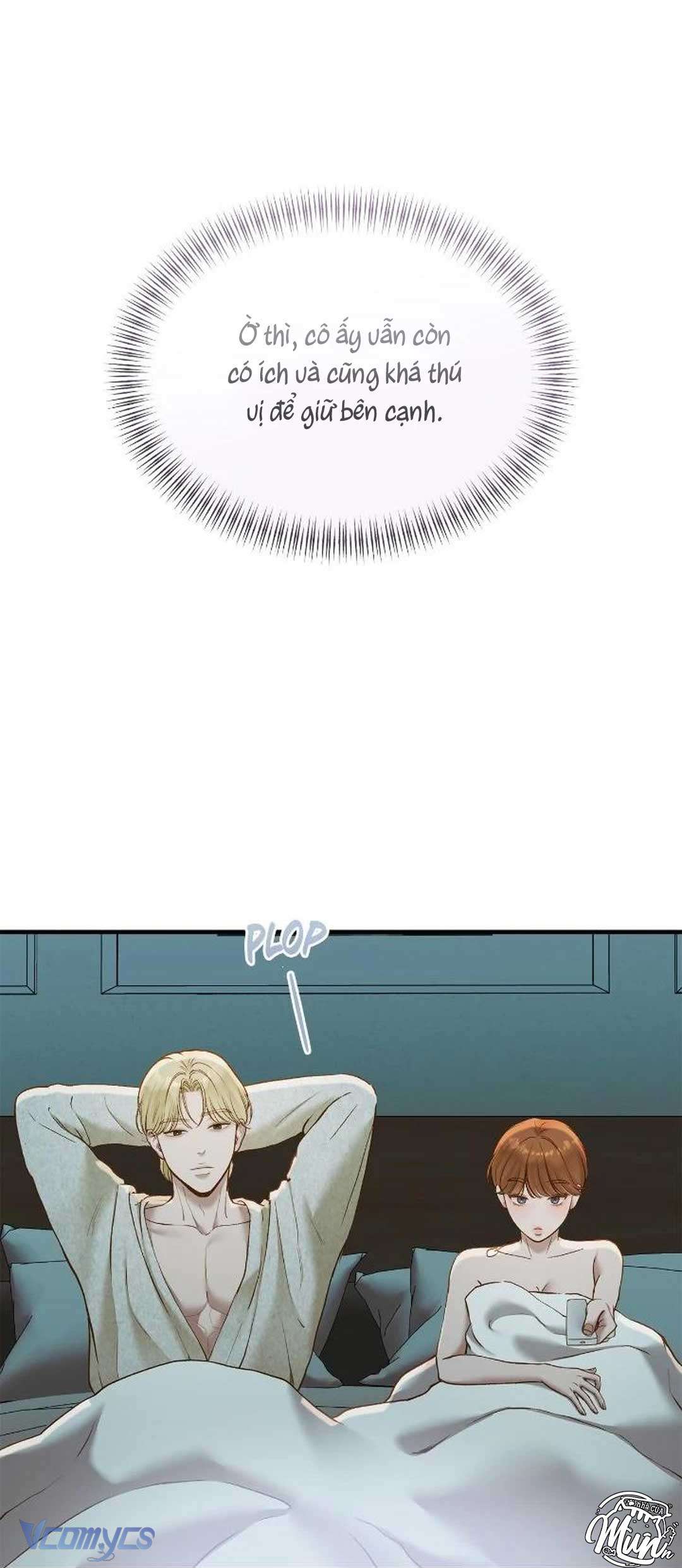 Bất Chấp Rủi Ro Chap 56 - Trang 3