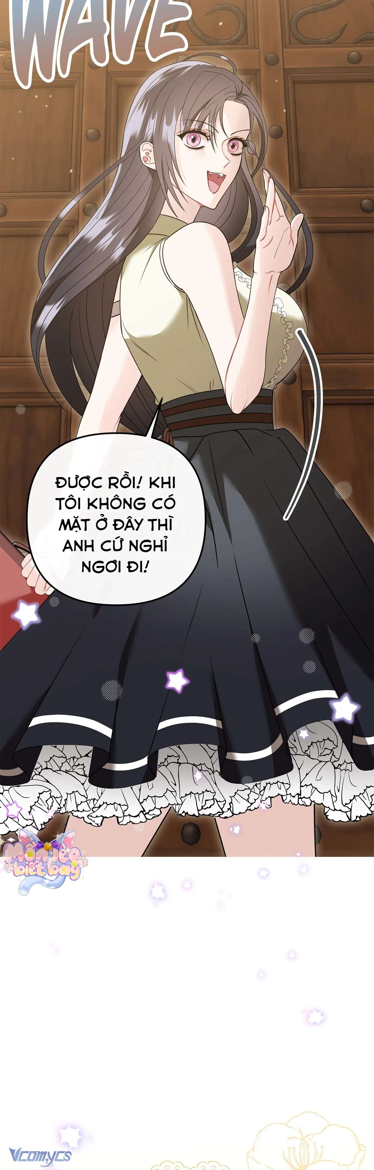 [18+] Chủ Nhân Hầm Ngục Hạng S Chap 4 - Trang 2