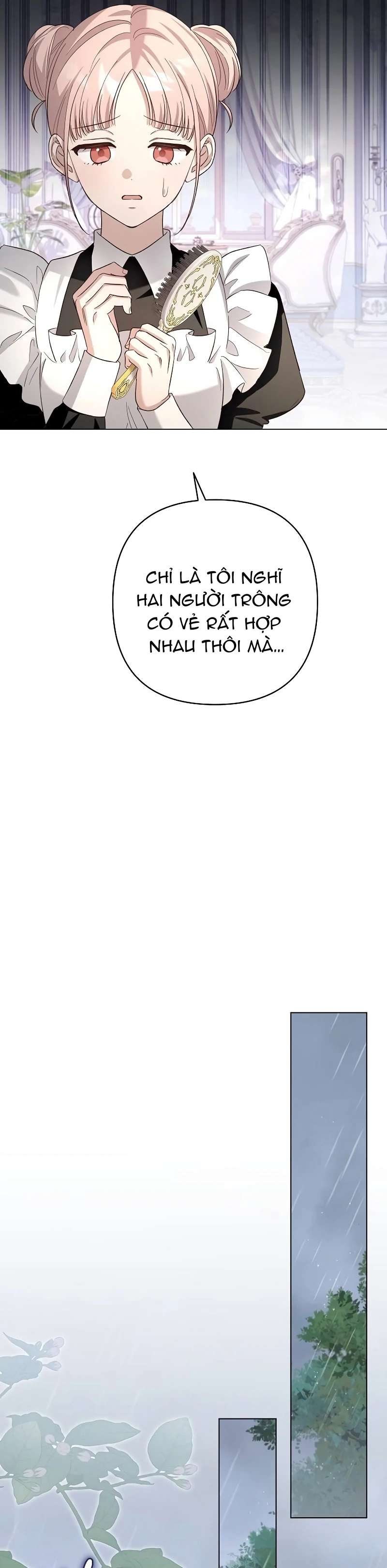 Cô Dâu Của Đại Công Tước Là Chiến Binh Địa Ngục Chap 21 - Trang 3