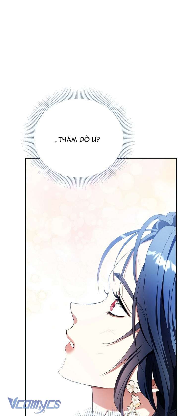 Người Yêu Đã Chết Của Tôi Đã Trở Thành Bạo Chúa Chap 20 - Trang 2