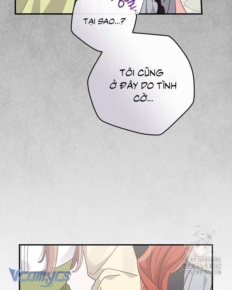 Chị Gái Của Nhân Vật Phản Diện Hôm Nay Cũng Đang Đau Khổ Chap 93 - Trang 4