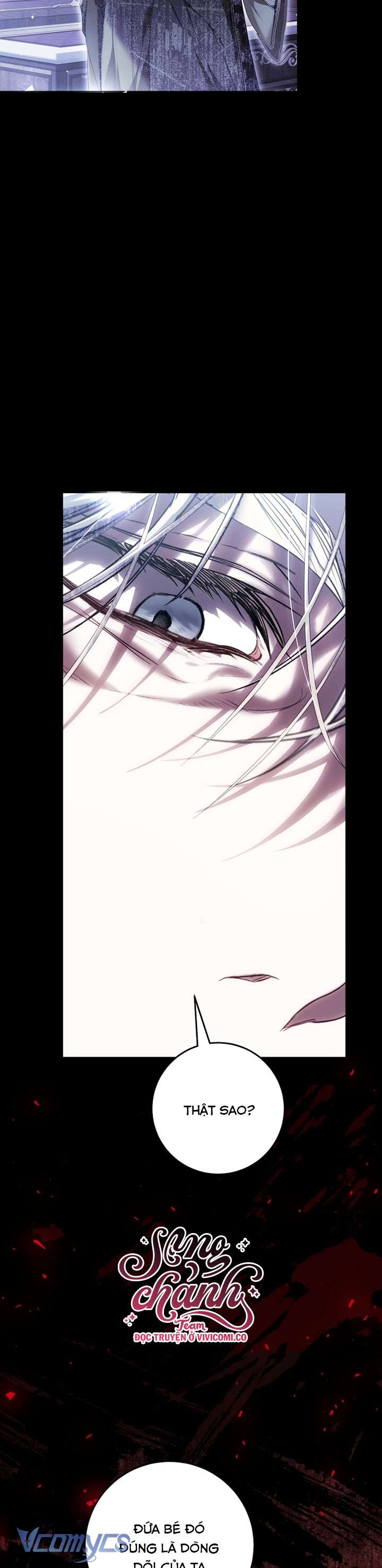 Ác Nữ Chỉ Là Một Con Rối Chap 107 - Next Chap 108