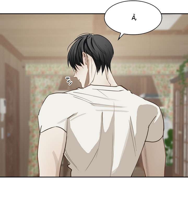 Đóa Hoa Là Mồi Nhử Chap 20 - Trang 4