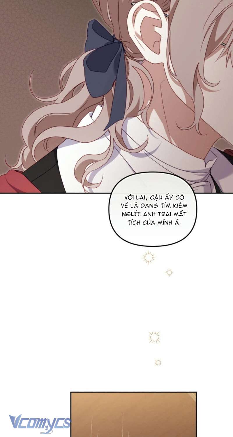 Tôi Được Nuôi Dưỡng Bởi Những Kẻ Phản Diện Chap 95 - Trang 3