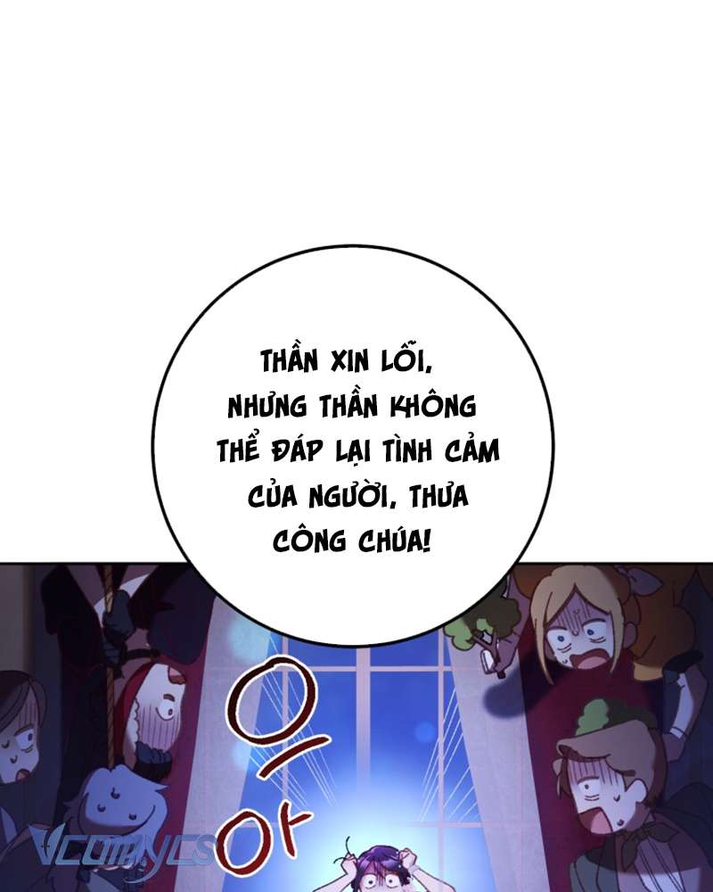 [Sứa Biển] Em Trai Tôi Là Hoàng Đế Ngang Ngược Chap 37 - Trang 2