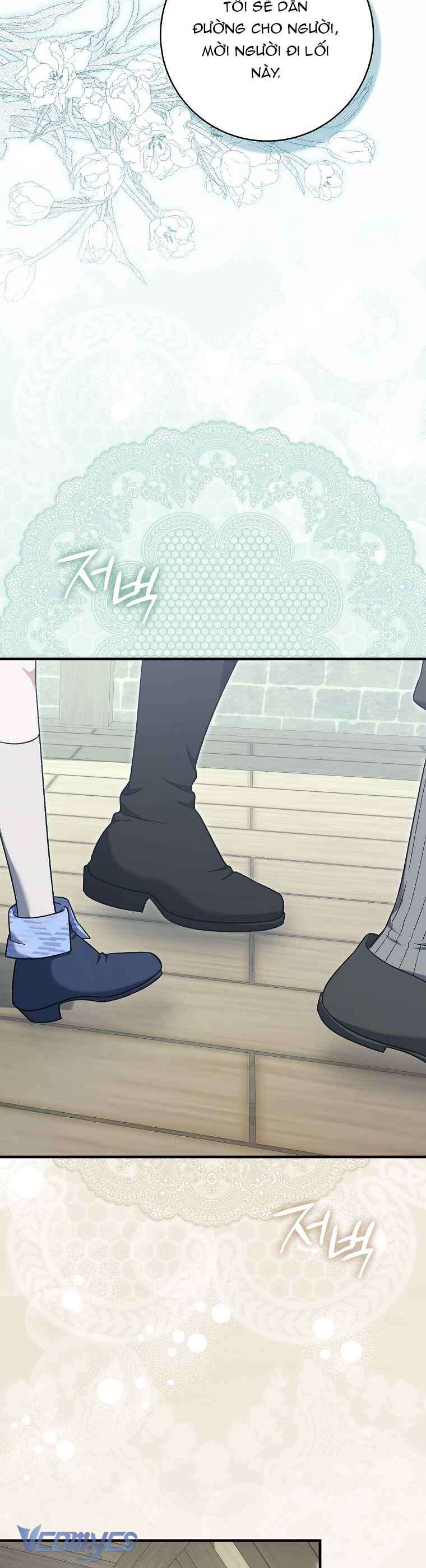 Tôi Cứ Ngỡ Rằng Mình Là Nhân Vật Chính Chap 10 - Trang 2