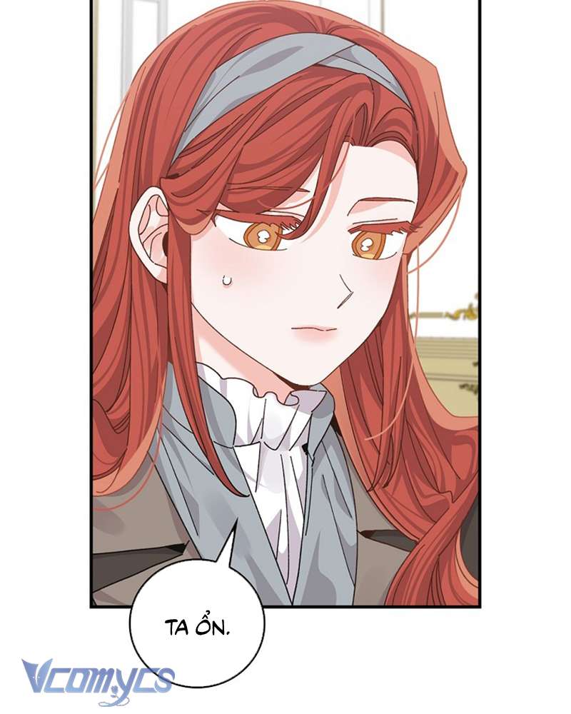 Chị Gái Của Nhân Vật Phản Diện Hôm Nay Cũng Đang Đau Khổ Chap 89 - Trang 4