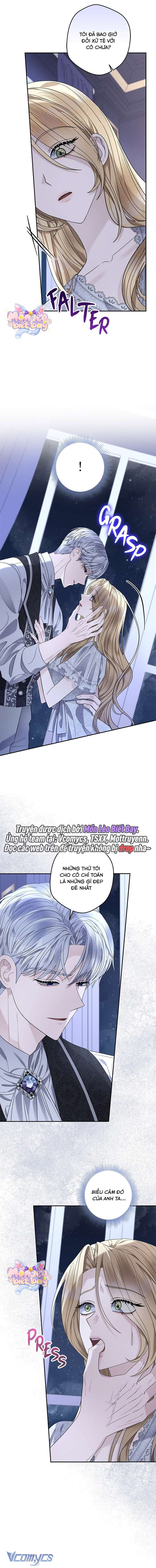 Dụ Hoặc Chap 13 - Trang 2