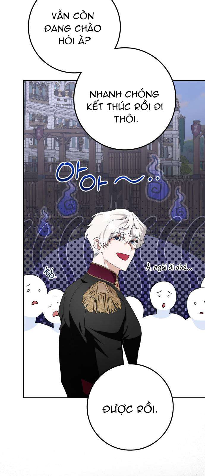 Nữ Công Tước Chiến Lợi Phẩm Chap 39 - Trang 2