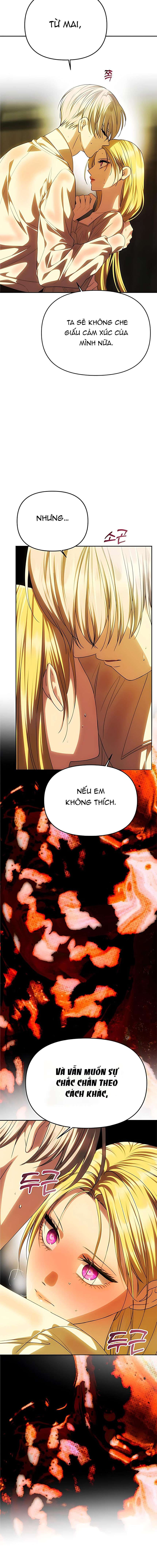 Chỉ Cần Một Người Chồng Là Đủ Chap 80 - Trang 2