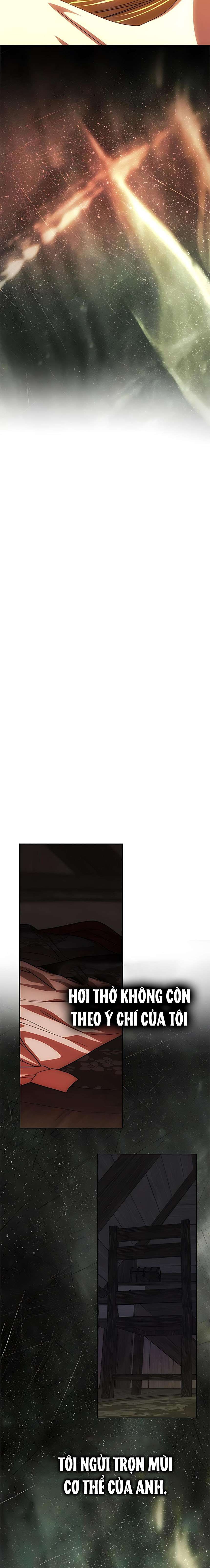 Chỉ Cần Một Người Chồng Là Đủ Chap 82 - Trang 2